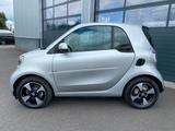 Smart smart EQ fortwo Exclusive LED Panorama Kamera... - Smart ForTwo: Eq