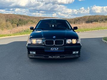 صورة مصغرة 17 لـ 1999 Alpina B3