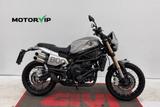 Benelli Leoncino 800 Trail - BENELLI LEONCINO 800