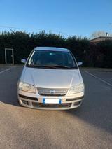 Fiat Idea 1.4 - NEOPATENTATI - 12 MESI DI GARANZ - silberne Fiat Idea