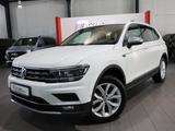 Volkswagen Tiguan Allspace 2.0 TSI 4M DSG HIGHLINE DYNAUDIO - VW Tiguan Allspace in Hamm