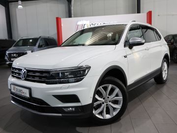 Volkswagen Tiguan Allspace - 4