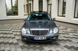 Mercedes-Benz E 280 T AVANTGARDE  V6, AHK, Sitzheiz. v/h, eSSD - Mercedes-Benz E 280 mit Benzin-Antrieb: Kombi