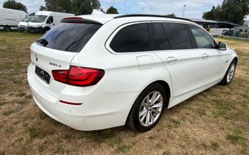 BMW 520 - 5