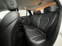 MERCEDES-BENZ GLC 220 d 4Matic / 1.HAND/  109.tKM / GARANTIE /