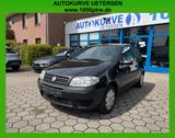 Fiat Punto 1.2 KLIMA SERVO ALLWETTER RADIO - Fiat Punto Gebrauchtwagen in Hamburg