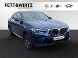 BMW X4 xDrive20d M Sport|Standhzg.|Head-Up|H/K|DA - BMW X4 aus 2025