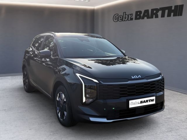 Fahrzeugabbildung Kia Sportage (NQ5) Vision Navi LED Auto 2-Zonen-Klim