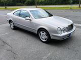 Mercedes-Benz Top gepflegter CLK 320 reines Sommerfahrzeug - gebrauchte Mercedes-Benz CLK-Klasse aus dem Jahr 1998