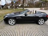 Mercedes-Benz SLC 200 Roadster, sehr gepflegt, 28.680 km