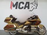 Honda GL1800 DCT GOLD WING TOUR 