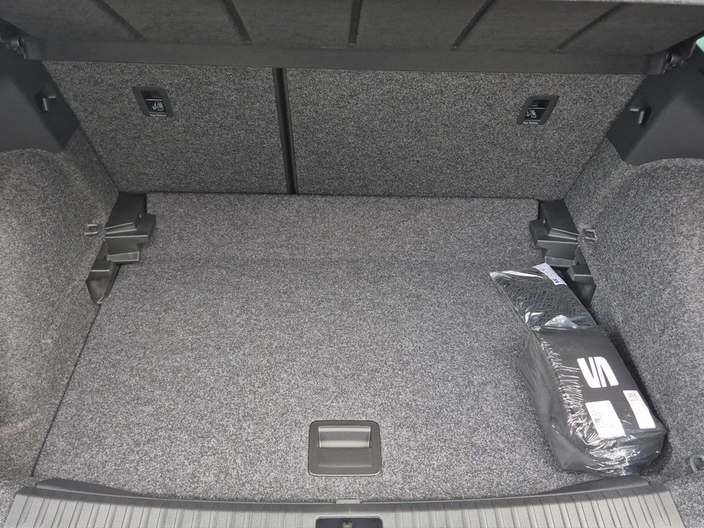 Seat Arona - Bild 11