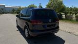Volkswagen Volkwagen Sharan 2.0 TDI | AHK | Standheizung - VW Sharan in Augsburg
