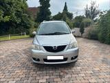 Mazda MPV 2.0 Diesel  6 Sitzer - TÜV bis ... - Mazda MPV Gebrauchtwagen