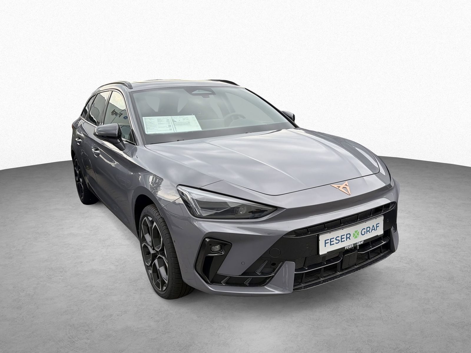 Cupra Leon - Bild 3