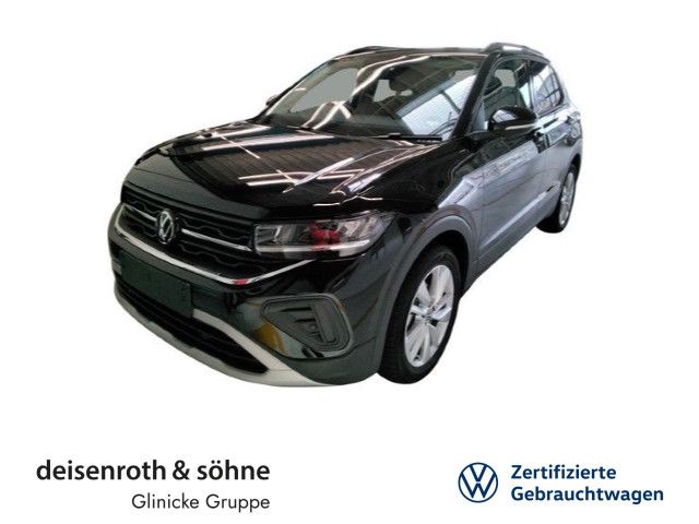 Image of Volkswagen T-Cross