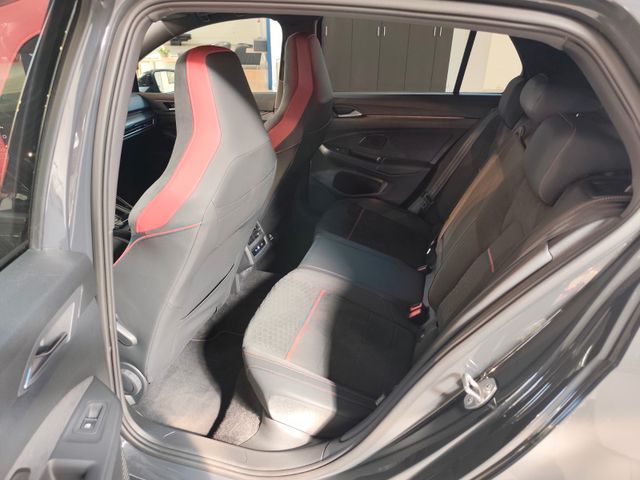 Golf VIII GTI Clubsport *IQ-Drive*Harman*19Zoll*