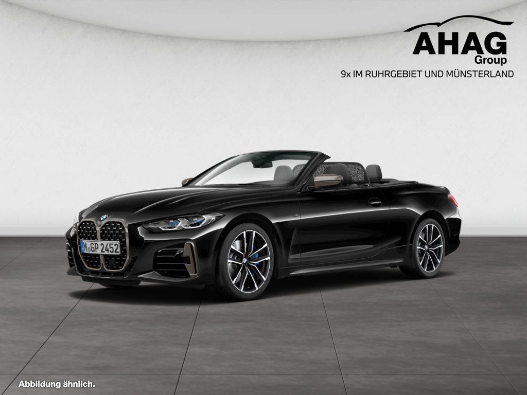 BMW M440 - Bild 1