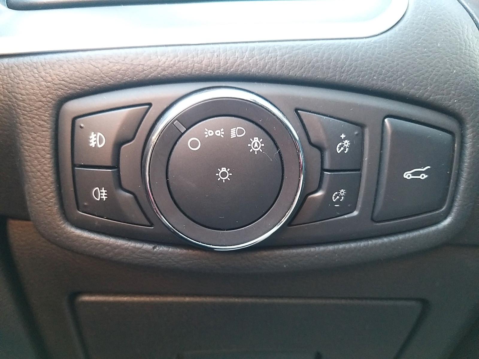 Ford Edge Titanium 4x4 *Automati*Leder*Navi*