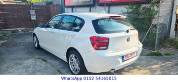 BMW 116 - 3