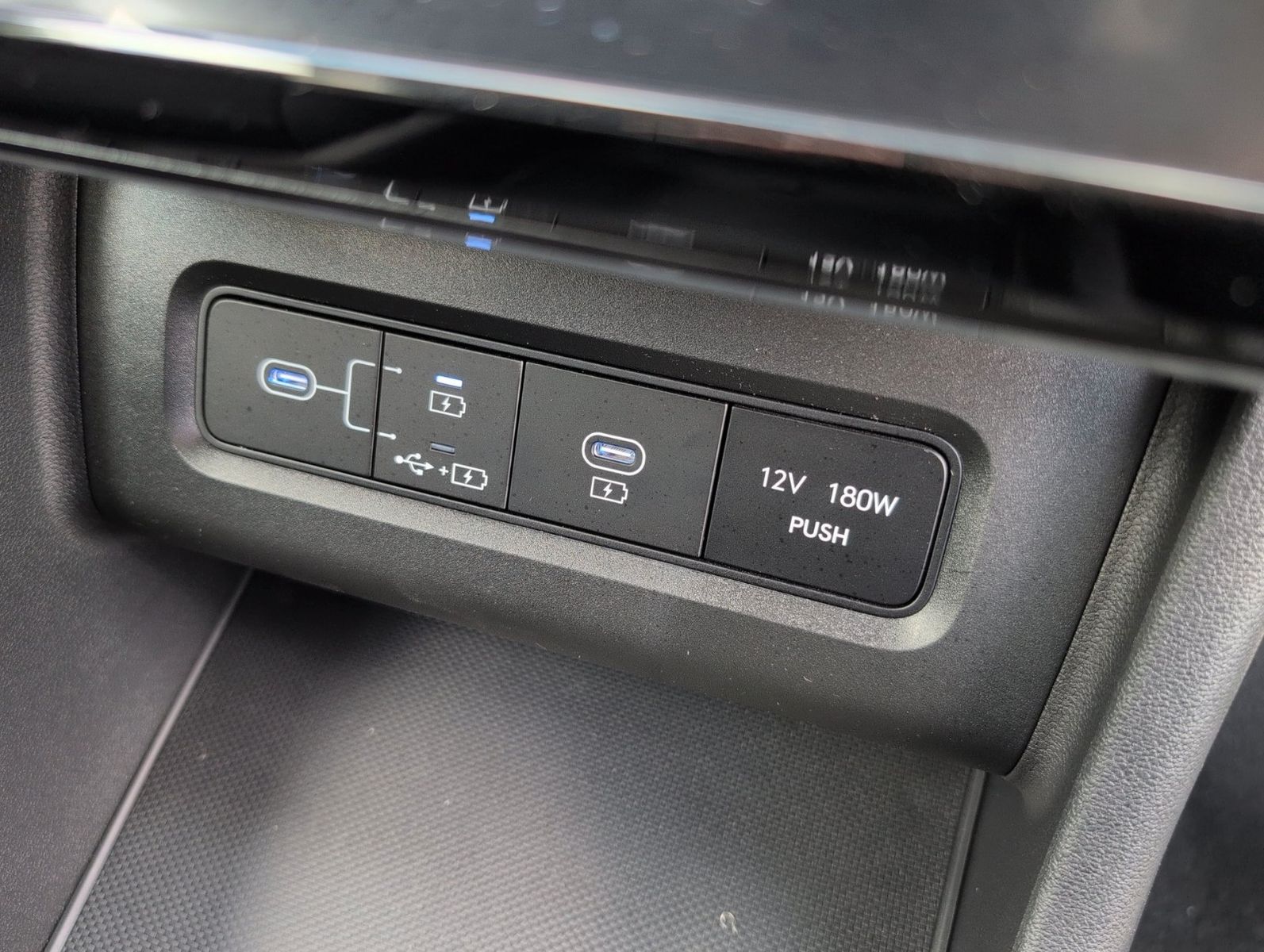 Hyundai TUCSON - Bild 19
