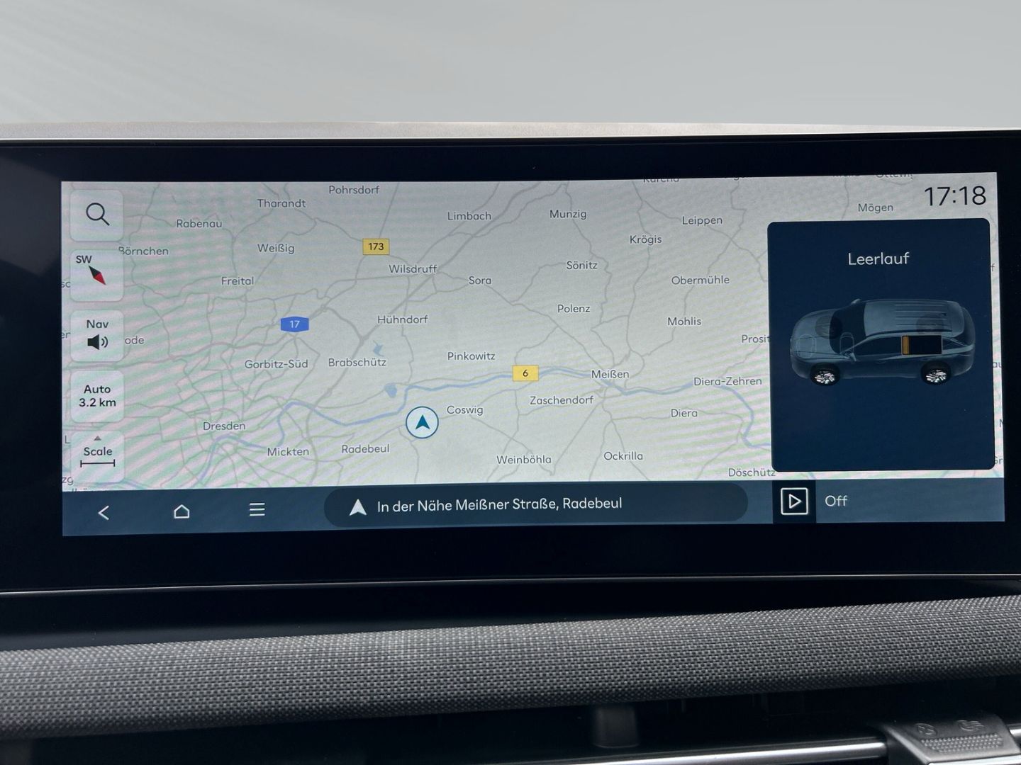 Hyundai Tucson – Bild 13