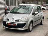 Renault Grand Modus Authentique Aus 1.Hand - Renault Grand Modus aus 2009