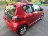 Toyota Aygo Cool 1.0, 5-Türig,Klima,Inspektion &TÜV neu - Toyota aus 2012: Aygo