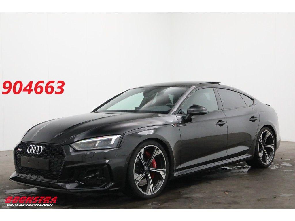 Audi RS5 Sportback 2.9 TFSI Quattro Pano LED ACC HUD
