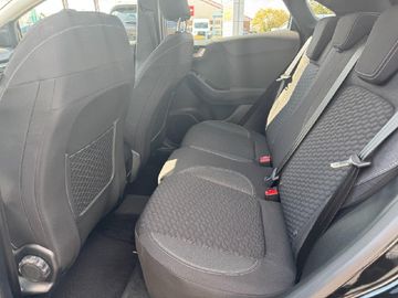 Ford Puma 1.0 Titanium NaviLEDKlima