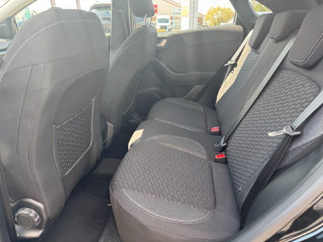 Ford Puma 1.0 Titanium NaviLEDKlima