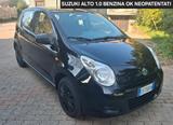 Suzuki Alto 1.0 VVT GLX - Suzuki Alto: 1.0