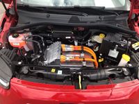 Fiat 500e - Vorschau Bild 14