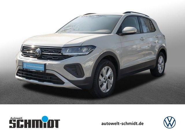 Volkswagen T-Cross 1.0TSi Life R-Kamera NaviMedia ACC LED S