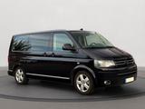 Volkswagen T5 Multivan Business 4Motion VW-Garantie VOLL - gebrauchte VW T5 Multivan aus dem Jahr 2015