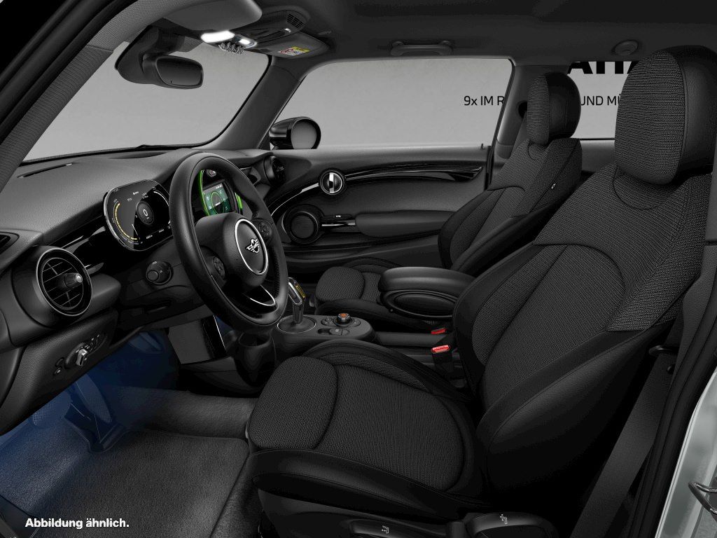 MINI Cooper SE - Bild 3