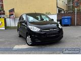Hyundai i10 5 Star*TÜV09/27*USB*2.E-Fenster* - gebrauchte Hyundai i10 aus dem Jahr 2012