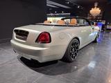 Rolls-Royce Dawn original BLACK BADGE 601 PS 2.Hand*u-frei - Rolls-Royce Dawn Gebrauchtwagen
