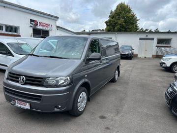 Volkswagen T5 Transporter - 2