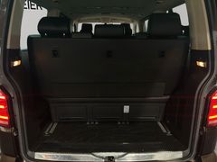 VW T6 Multivan Highline 4Motion | AHK | KAMERA |PDC