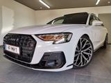 Audi A8-Sport Edition Plus,Audi exclusive,RS Sitze,He - Audi A8: RS