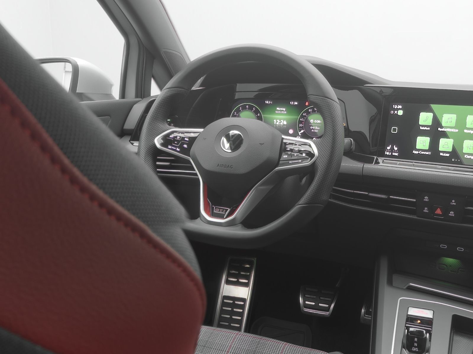 Volkswagen Golf - Bild 9