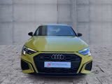 Audi S3 Sportback quattro +B&O+Matrix+AVC+Carbon+DWA - Audi S3 aus 2022