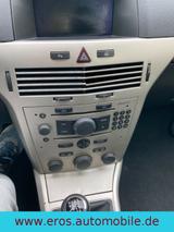 Opel Astra H GTC Edition - Opel Astra aus 2007: Gtc