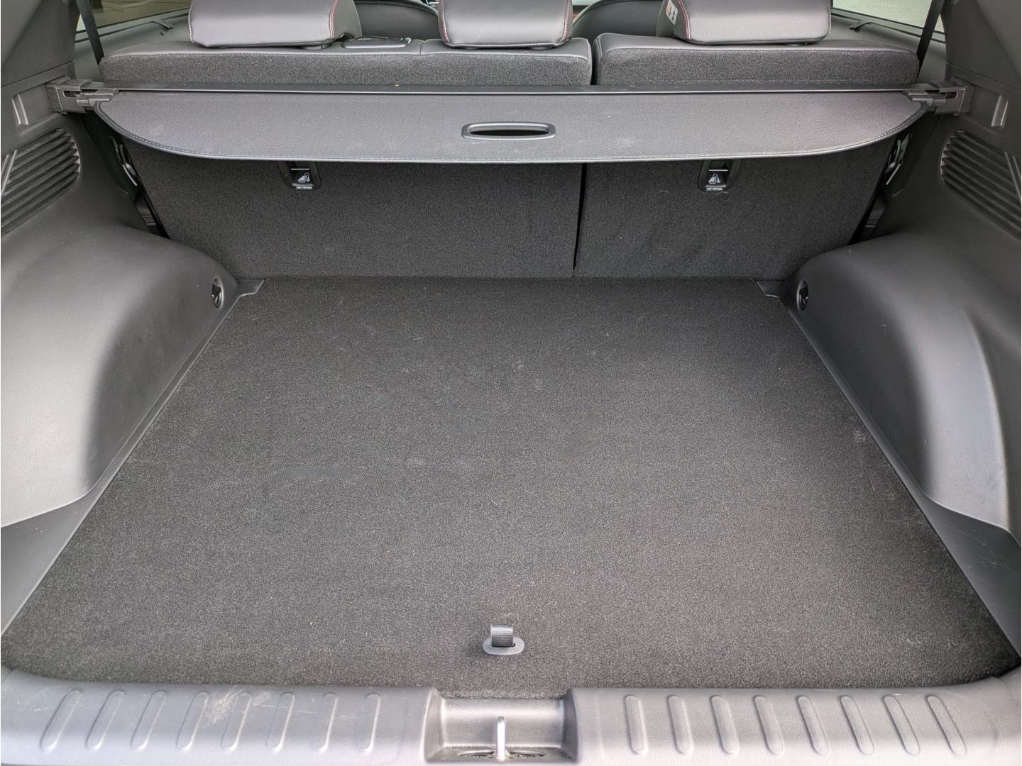 Hyundai IONIQ 5 – Bild 21