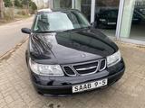 Saab 9-5 2.3t 136kW Linear, Navi - Saab 9-5 aus 2003