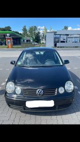 Volkswagen Polo 1.4 Auto Cricket Cricket - Volkswagen Polo mit Benzin-Antrieb: Kleinwagen, Cricket