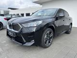 BMW IX2 XDRIVE30 M Sportpaket - BMW iX2 mit Schiebedach