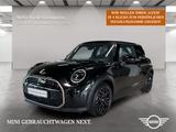MINI Cooper S Head-Up Kamera Pano.Dach Driv.Assist - MINI Cooper S Coupé mit Benzin-Antrieb: Automatik