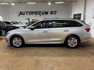 Skoda Octavia - 2